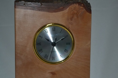 82mm Insert Clock Kit